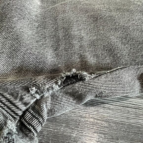 Vintage 80s Wrangler Western Jeans 26MWSDB 13/14x34 (29x32) - Picture 10 of 12